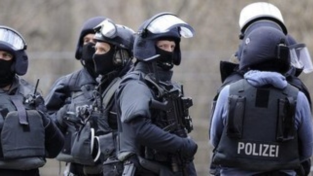 Germania ar putea crea o echipă de combatere a terorismului