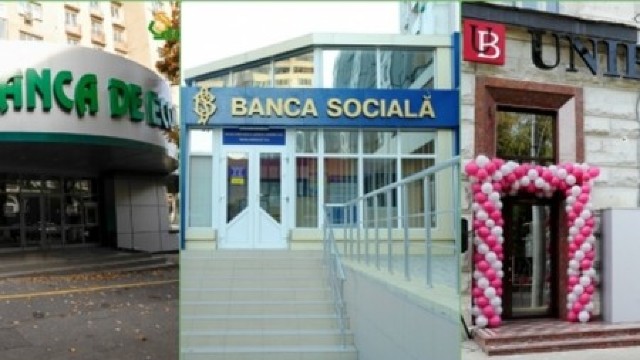 Moratoriu extins până la 9 luni, pentru BEM, Banca Socială și Unibank