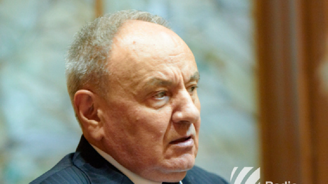 3 ani de la alegerea Președintelui Nicolae Timofti