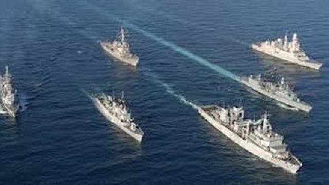Rusia a testat un sistem militar la Marea Neagră