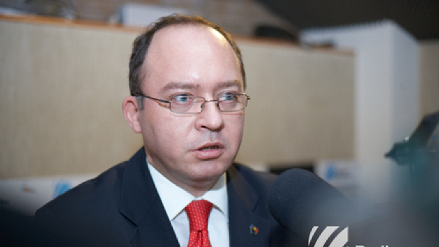 Ministrul român de Externe: UE dorește să vadă acțiuni practice