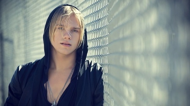 Eduard Romanyuta va reprezenta Republica Moldova la Eurovision