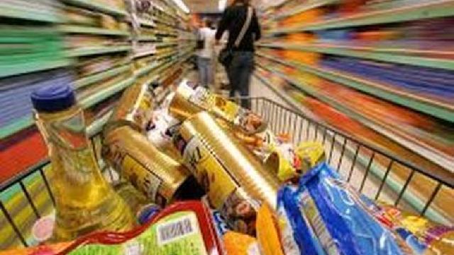 Val de scumpiri la produse și servicii