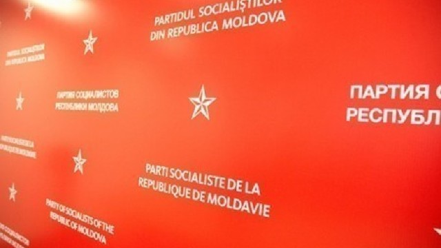 PSRM a invitat trei deputați ruși în Republica Moldova