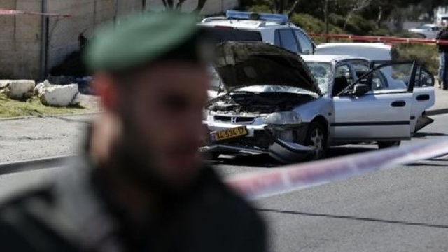 Atac terorist în Ierusalim: Agresorul, ucis de polițiști