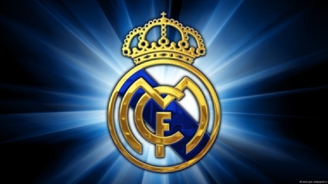 Real Madrid sărbătorește 113 ani de existență