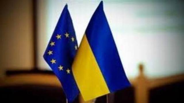 UCRAINA cere asistența Uniunii Europene