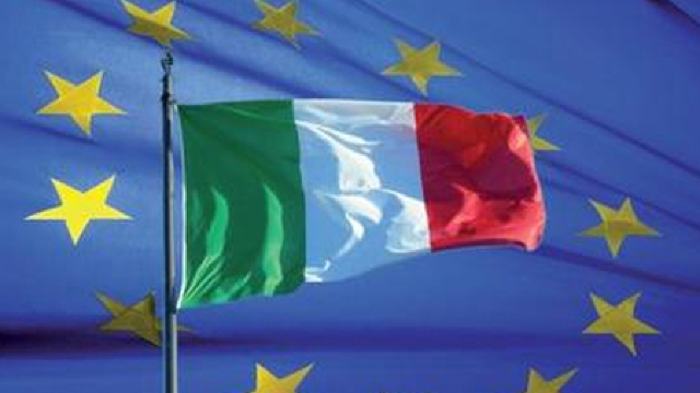 Italia va contribui cu 8 MILIARDE de euro la Fondul European de Invesitii