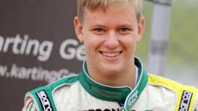 Fiul lui Michael Schumacher va debuta în Formula 4