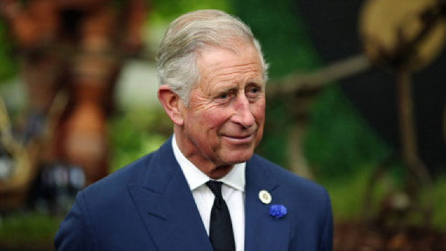Presa britanică: Prințul Charles ar putea deveni Prinț de Transilvania