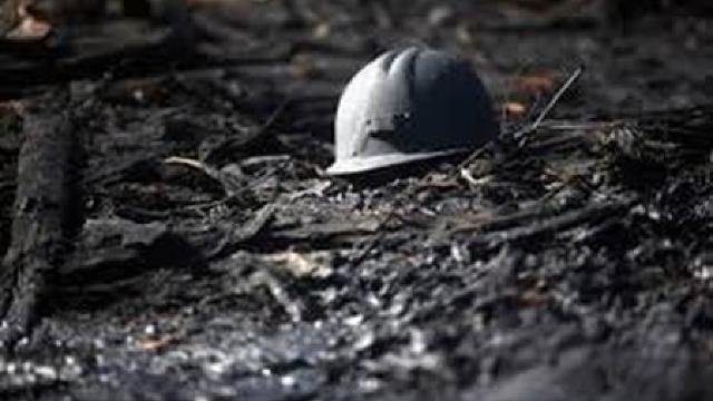 Peste 40 de mineri au rămas blocați în subteran în Lugansk