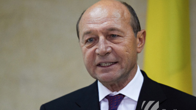 Traian Băsescu, audiat de procurori