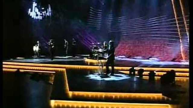 Retrospectiva Eurovision (1984-2005)