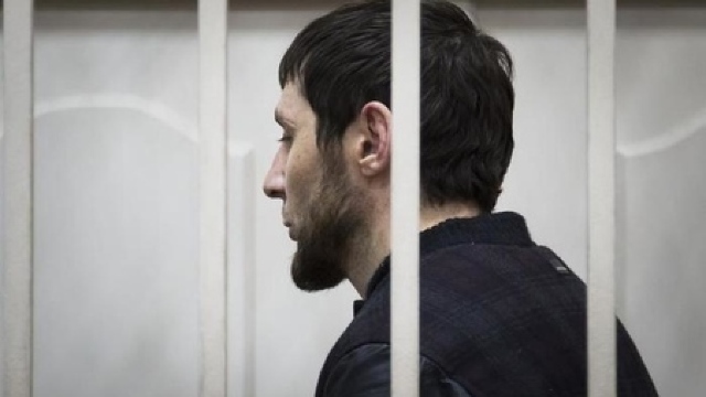 Andrei Babușkin: Zaur Dadaev a făcut mărturii sub tortură