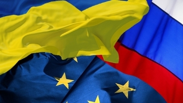 Bruxelles: negocieri cu privire la aprovizionarea Ucrainei cu gaze