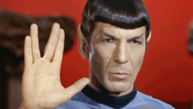 A decedat legenda seriei Star Trek, Leonard Nimoy