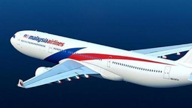 UPDATE: rezultatele anchetei privind avionul malaezian