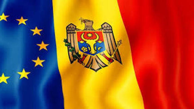 Vizita oficialilor europeni în Republica Moldova