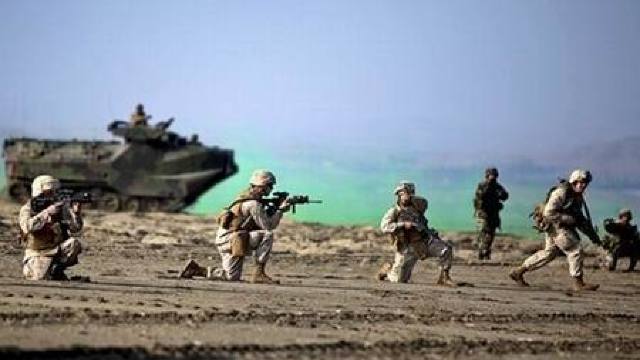 Bazele militare americane rămân în Afganistan