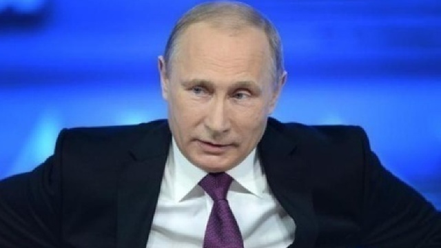 Șeful CIA spulberă zvonurile despre bolile lui Putin: „Este prea sănătos”