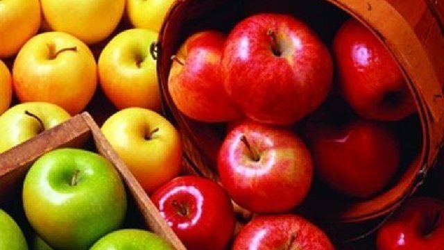 Cartofi și mere modificate genetic
