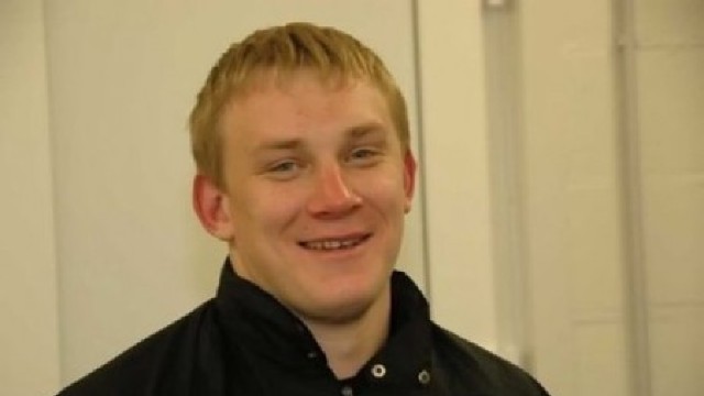 Un celebru luptător din K1 a fost împușcat MORTAL 