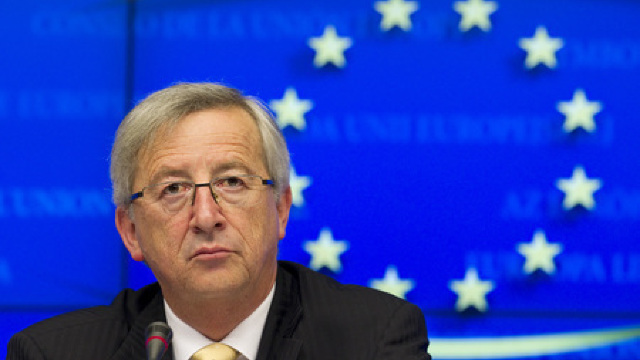 Jean-Claude Juncker recunoaște că la Bruxelles există spioni