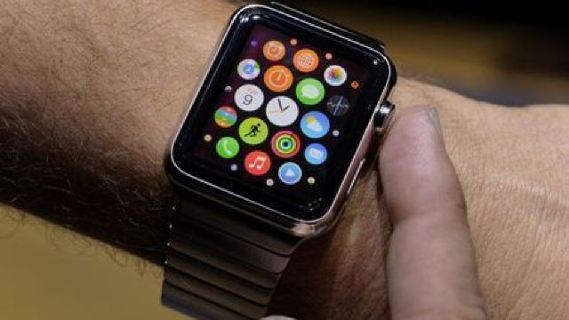 TATUAJELE- kryptonita pentru Apple Watch (VIDEO)