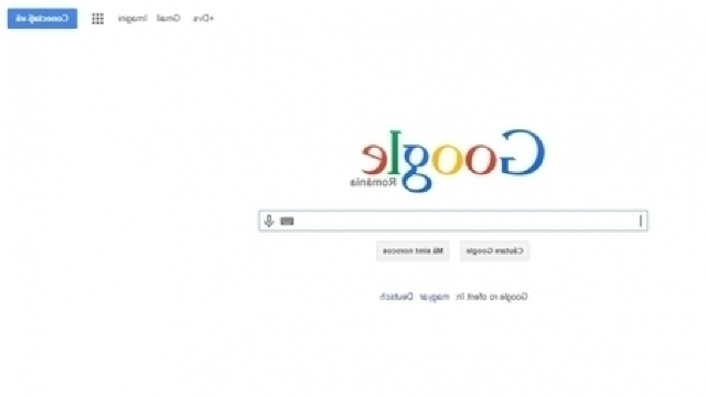 Cum vrea Google să vă păcălească de 1 aprilie