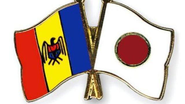 Republica Moldova va avea ambasadă în Japonia