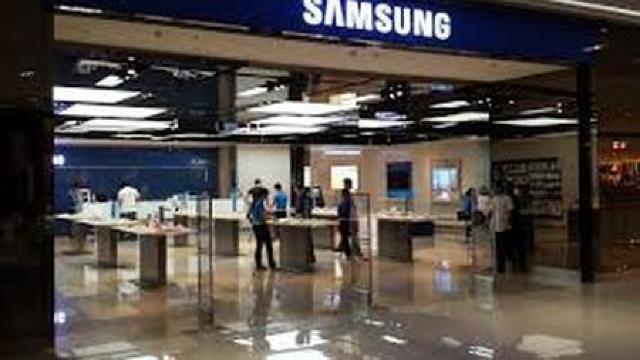 Profitul Samsung, peste așteptările analiștilor