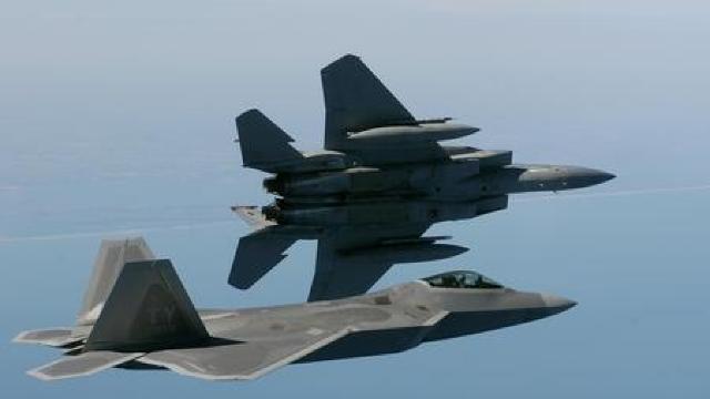 Statele Unite vor livra Israelului avioane militare