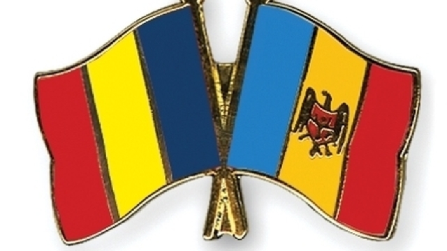 Diaspora din România și Republica Moldova, la București