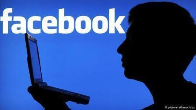Facebook acuzat de  folosirea ILEGALĂ a datelor personale