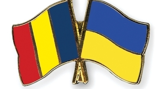 România: Exercițiu comun de salvare româno-ucrainean 