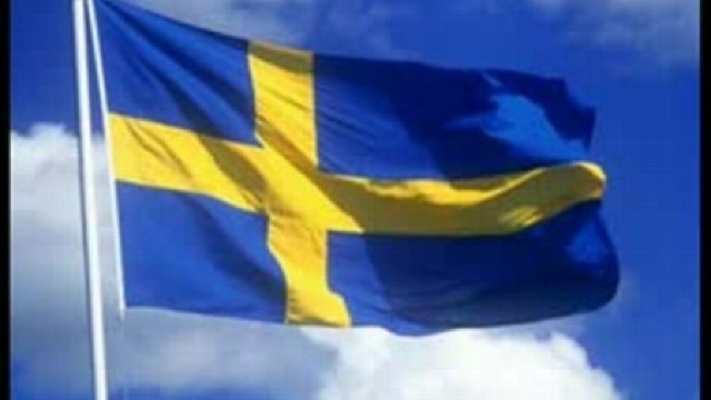 Suedia se alipește coaliției internaționale împotriva Statului Islamic