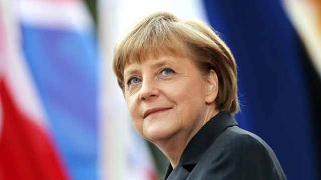 Iran: Merkel cere o abordare coordonată cu privire la ridicarea sancțiunilor