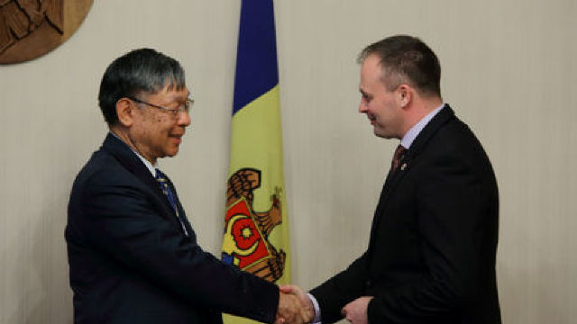 Republica Moldova, o nouă țintă pentru turiștii japonezi?