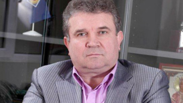 Candidatului PCRM îi plac banii STATULUI (Ziarul Național)