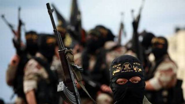 Pestedouă mii de jihadiști morți în ultimele șapte luni