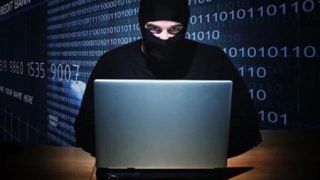 Serviciile speciale din Ucraina au înregistrat peste 100 de atacuri cibernetice în două luni