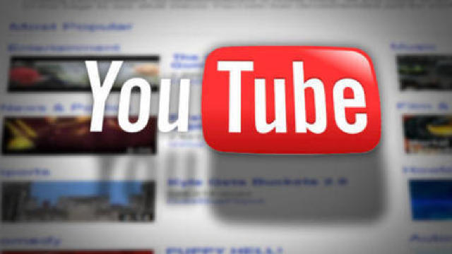 YouTube lansează un nou SERVICIU