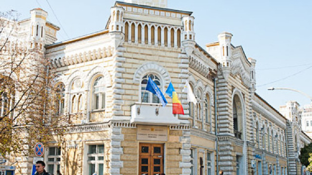 Ion Tăbârță: După alegerile locale puterea se va reconfigura Ion Tăbârță: După alegerile locale puterea se va reconfigura