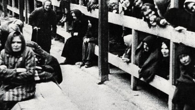 Mărturii cutremurătoare ale unui fost gardian de la Auschwitz