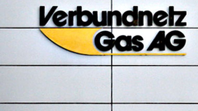 Gazprom își vinde cota din acțiunile Verbundnetz Gas
