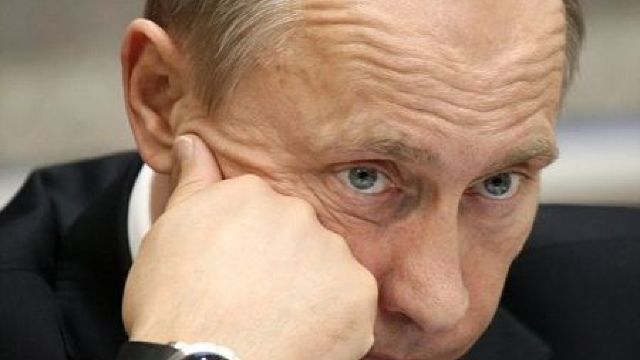 DEZVĂLUIRI. Putin face tratament cu botox