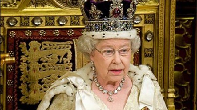 Regina Elisabeta a II-a nu va participa la slujba de Crăciun din cauza unei răceli puternice 