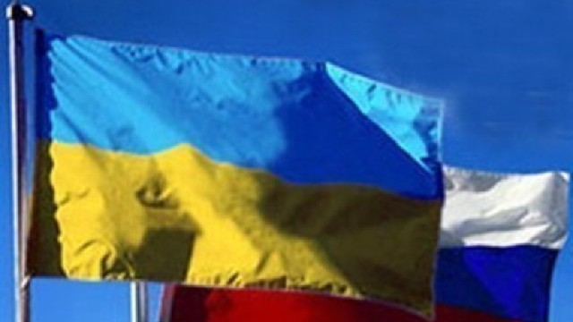 Ucraina ar putea introduce regimu de vize cu Rusia