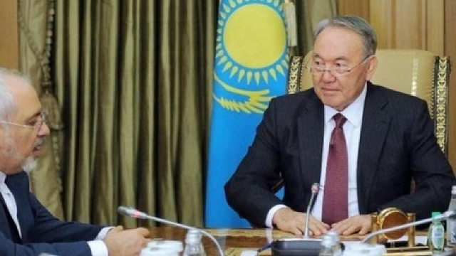 Alegeri prezidențiale anticipate în Kazahstan