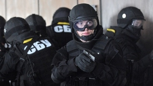 UCRAINA: Serviciile speciale au reținut 12 separatiști la Odesa